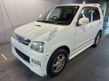 2006 Daihatsu Terios Kid