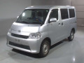2020 Toyota Townace Van