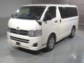 2012 Toyota Hiace Van