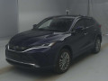 2021 Toyota Harrier Hybrid
