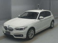 2016 BMW 1 Series