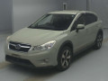 2015 Subaru XV HYBRID