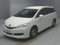 2015 Toyota Wish