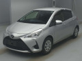 2019 Toyota Vitz