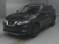 2021 Nissan X-Trail