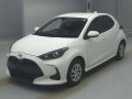 2022 Toyota YARIS