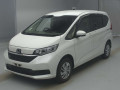 2021 Honda Freed