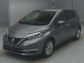 2019 Nissan Note
