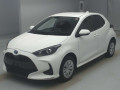 2023 Toyota YARIS