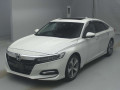 2020 Honda Accord
