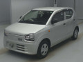 2020 Suzuki Alto