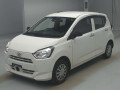 2022 Daihatsu Mira e:S