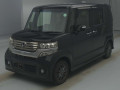 2013 Honda N-BOX CUSTOM