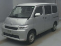2020 Toyota Townace Van