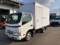 2016 Toyota Dyna Truck