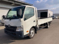 2018 Toyota Dyna Truck