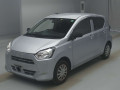 2022 Daihatsu Mira e:S
