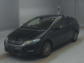 2010 Honda Insight