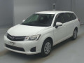 2015 Toyota Corolla Fielder