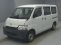 2012 Toyota Townace Van