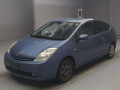 2005 Toyota Prius