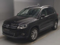 2012 Volkswagen Tiguan