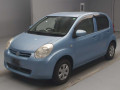 2010 Toyota Passo