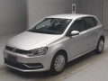 2015 Volkswagen Polo