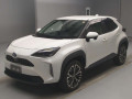 2020 Toyota YARIS CROSS
