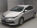 2017 Toyota Auris