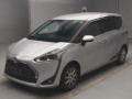 2021 Toyota Sienta
