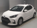 2023 Toyota YARIS