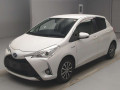 2018 Toyota Vitz
