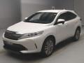2018 Toyota Harrier