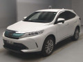 2017 Toyota Harrier