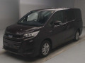 2018 Toyota Noah