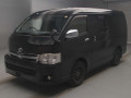 2013 Toyota Hiace Wagon