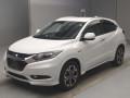 2015 Honda VEZEL