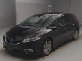 2015 Honda Jade
