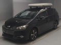 2013 Toyota Wish