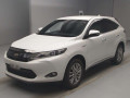 2015 Toyota Harrier Hybrid