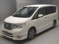 2015 Nissan Serena