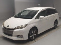 2013 Toyota Wish