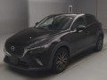 2015 Mazda CX-3