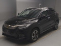 2019 Honda VEZEL