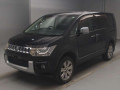 2011 Mitsubishi Delica D5