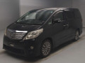 2008 Toyota Alphard