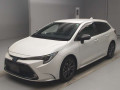 2020 Toyota Corolla Touring Wagon