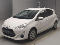 2015 Toyota Aqua
