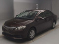 2015 Toyota Allion